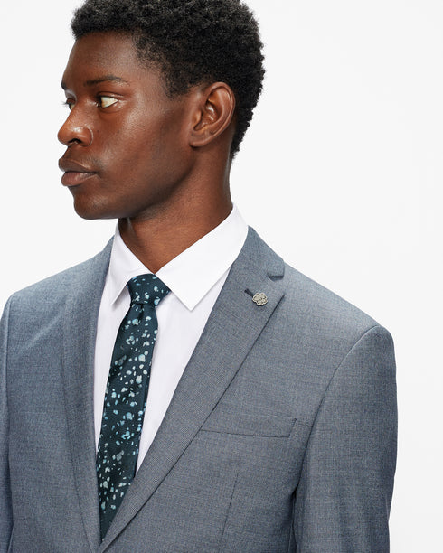 <P>Printed Tie</P>